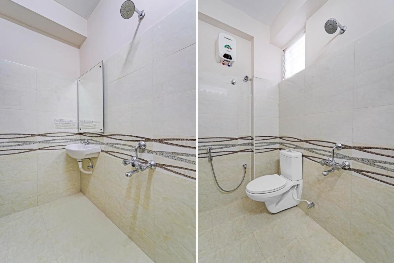 Super Townhouse 1096 Hotel Redfox Nungambakkam Near Apollo & Shankar Nethralaya Hospital เชนไน ภายนอก รูปภาพ
